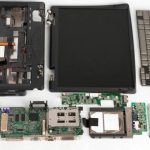 Used and Electronic Parts