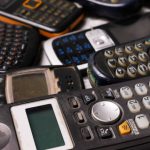 Used and Electronic Parts