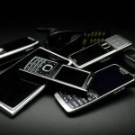 Used and Electronic Parts